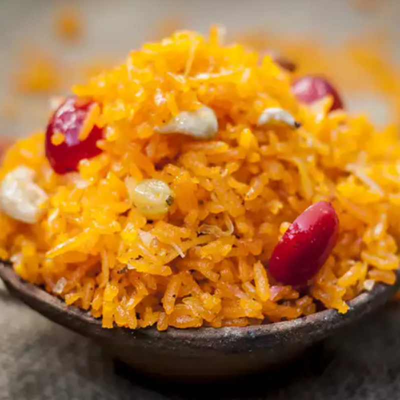 Zarda Powder Food Color