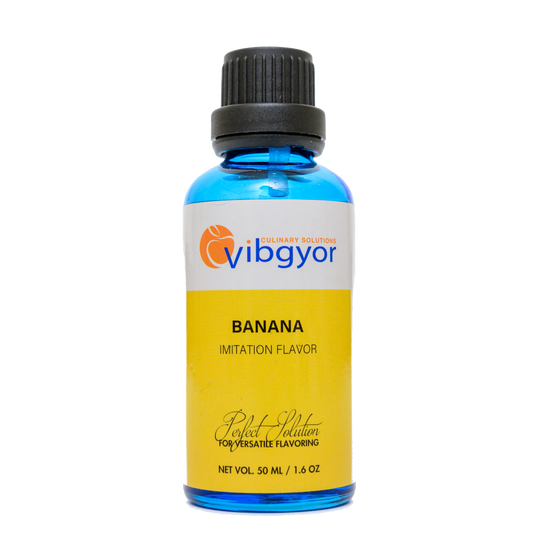 Banana Liquid Flavor