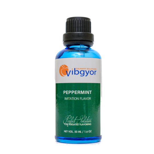 Peppermint Liquid Flavor