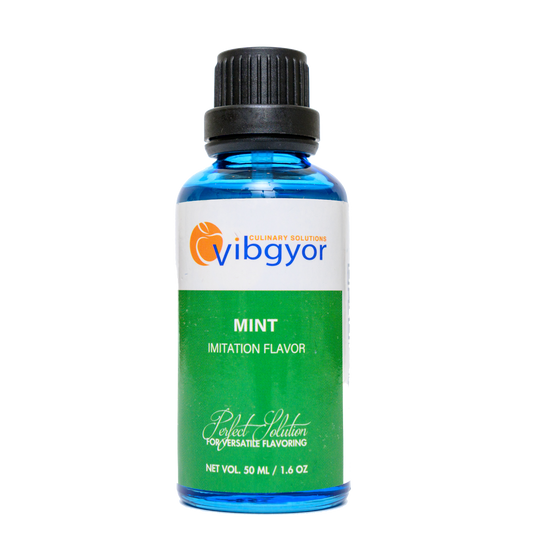 Mint Liquid Flavor