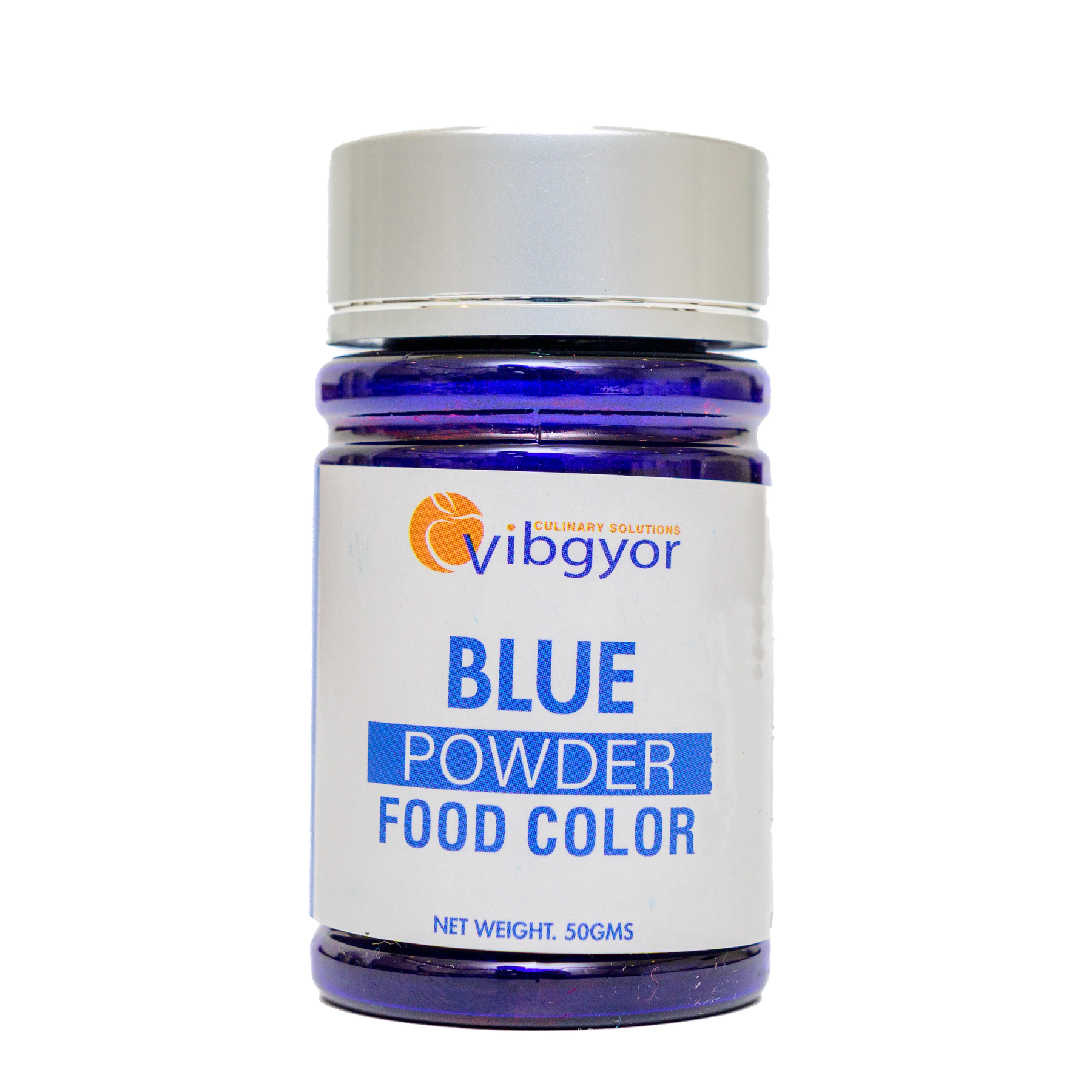 BLUE FOOD COLORING POWDER