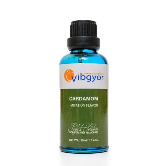 Cardamom Liquid Flavor