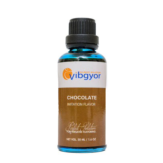 Chocolate Liquid Flavor