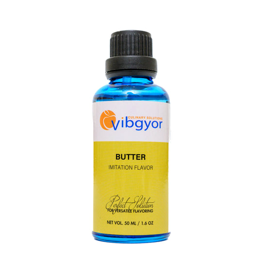 Butter Liquid Flavor