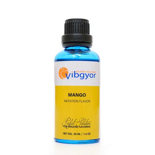 Mango Liquid Flavor